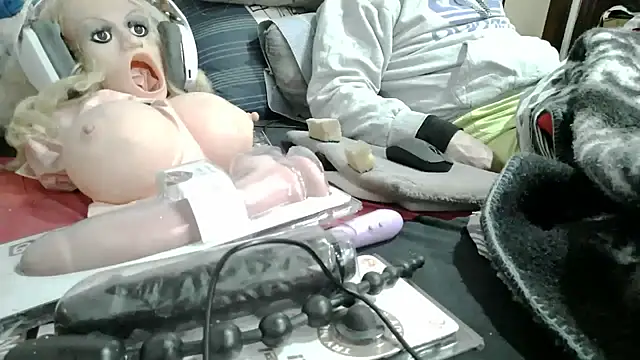 messi_syssy webcam
