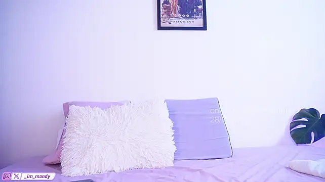 YourMandy webcam