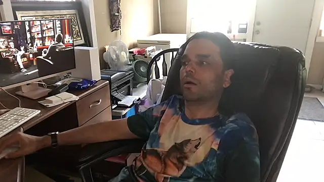 icebergslim281 webcam