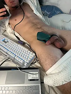 AngelLatinBoy webcam