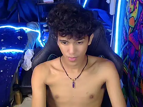 hugekenbigcock (M young) - LETS CUM TOGETHER