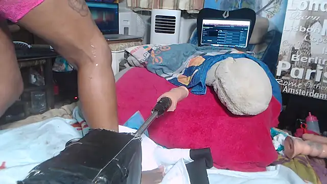 Jennytop webcam
