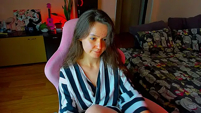 ameli_moon webcam