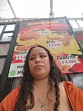 You-sexy-starr webcam
