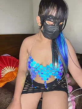 Ariana__Marie webcam