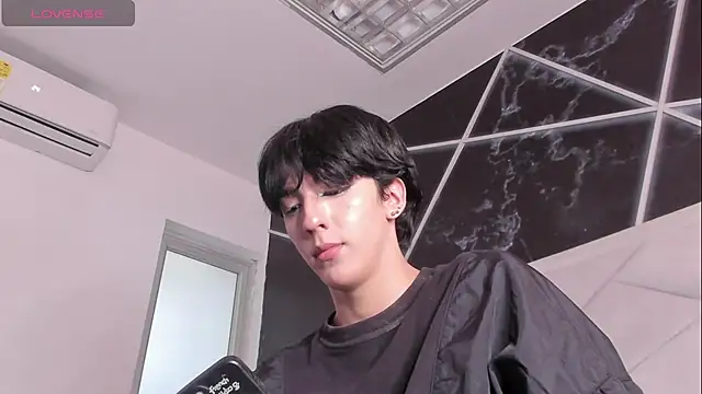 AerumChae webcam