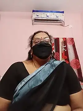 sarala_telugu webcam