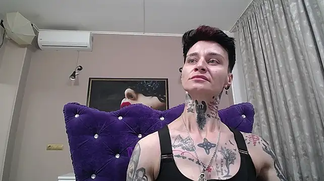KennyXSX webcam