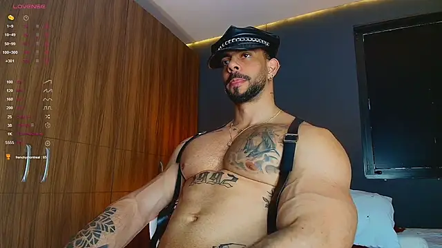 massimo_visconti webcam