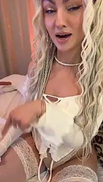 LeraFox webcam
