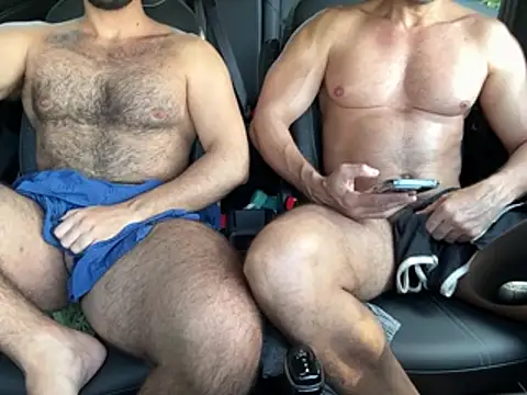 CasadoLutadorBigStuds