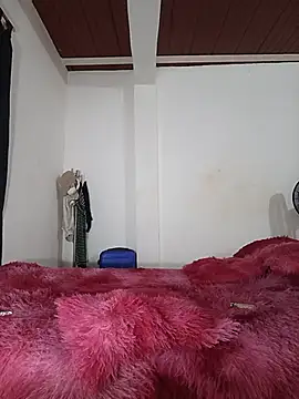 jaramilloali live cam on StripChat