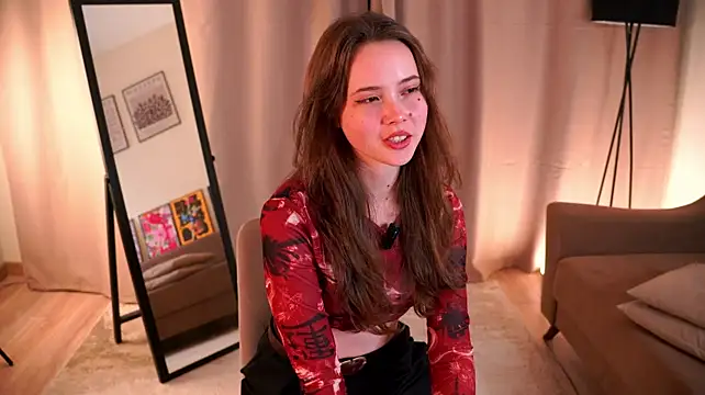 TamraCotner live cam on StripChat