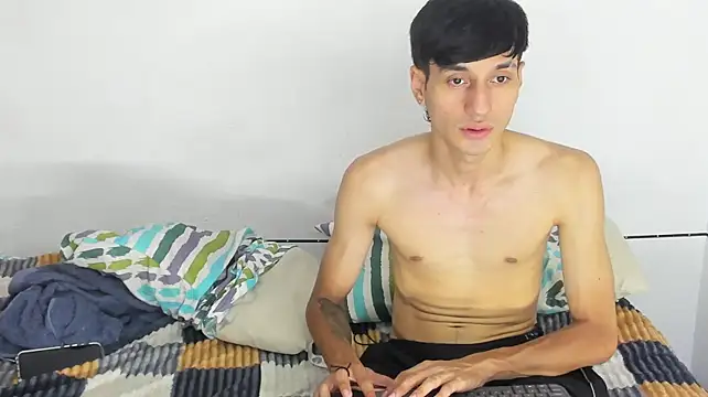 Zayn_carter live cam on StripChat