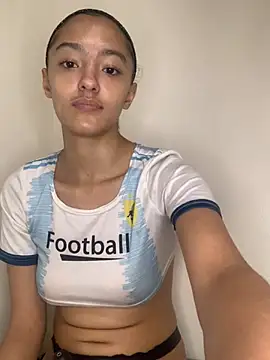 Cuteabbles13 Live Webcam on Stripchat