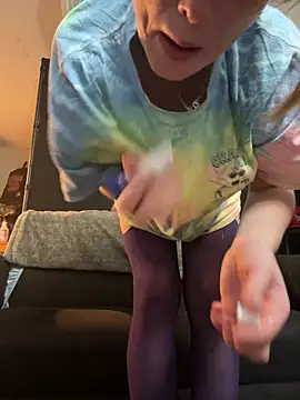 Extra7ordinary live cam on StripChat