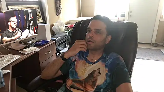 icebergslim281 webcam