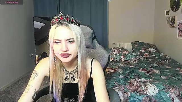 LaslyAngel 🧐 free naked cam