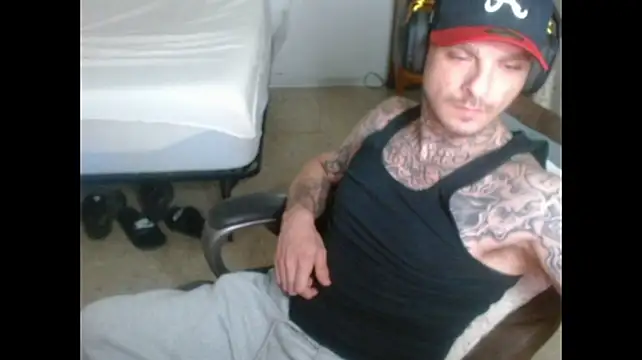 DADDY_KANE8--- webcam