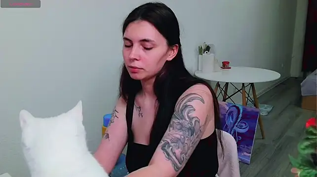 peachyness webcam