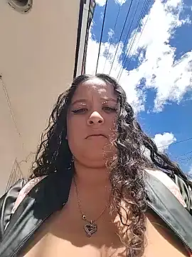 You-sexy-starr webcam