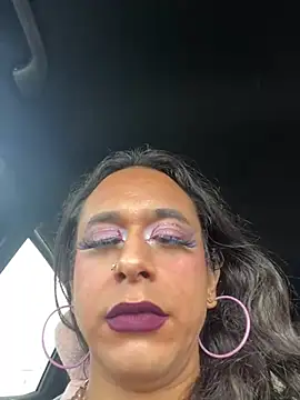TranSexualJade95 webcam