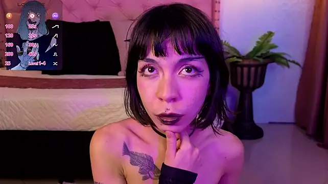 dark__nymph webcam