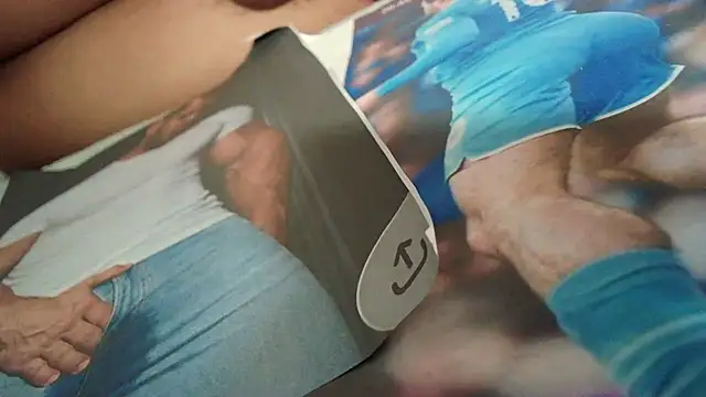 CplusUneRumeurAceStadeMDR webcam