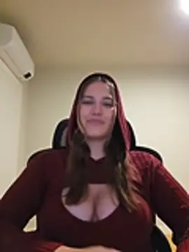 MiaRides19 webcam