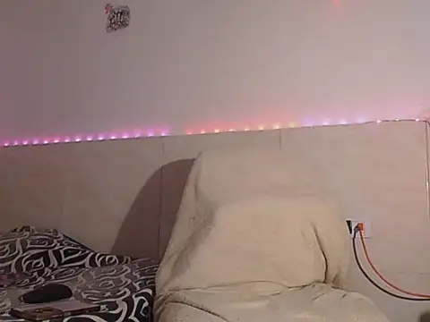 Dabria_luxee webcam