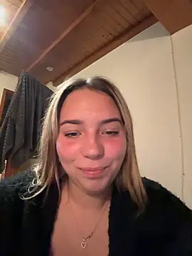 Naomi-Klein webcam