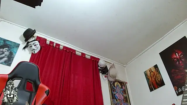 Amanda_Valeska webcam