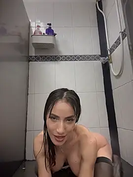 IAmNobodyXXX ⛸ cam