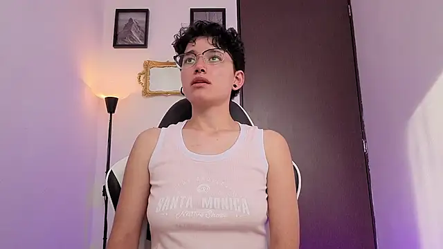 jeroharper anal dildo show