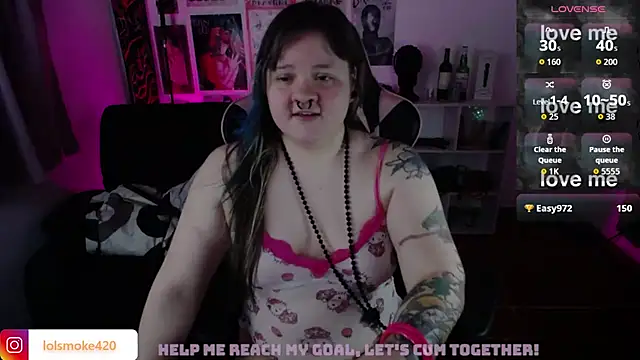 Bdsm_and_fries 🔭 online chat