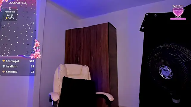 chloejones__ webcam