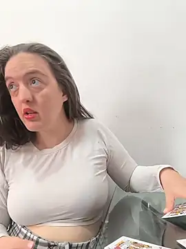 Venus_Santana webcam