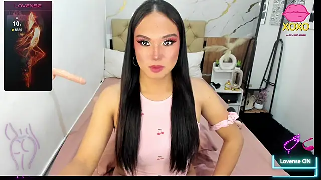goddessyuki webcam