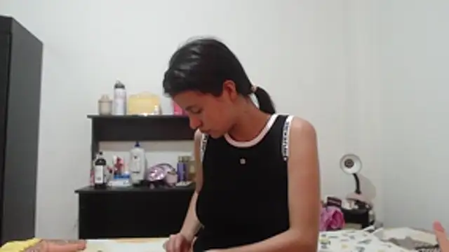 nathaly_jones_ ♏ nude show