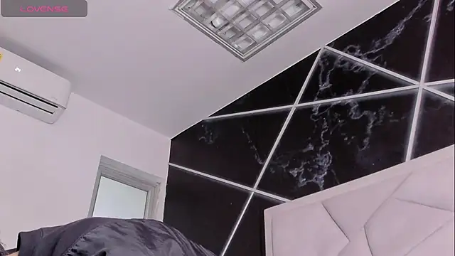 AerumChae webcam