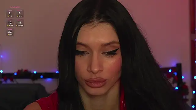 Olivia_Faye webcam