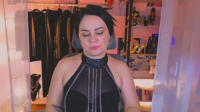 Jolie_Orchid webcam