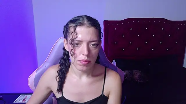 vanesa_gomez webcam
