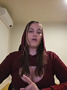 MiaRides19 👊 nude chat