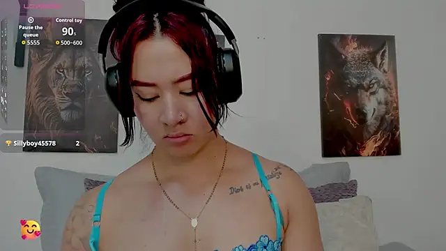 AngelMartinss webcam