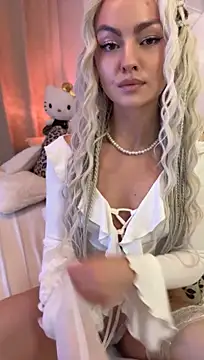 LeraFox webcam