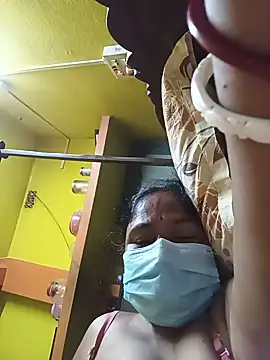 shampadebnath webcam