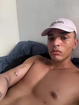 caio34 webcam