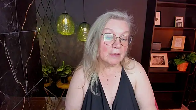 NataliMellow webcam