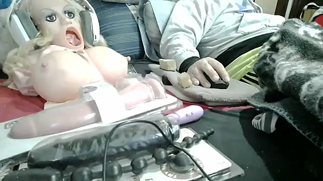 messi_syssy webcam